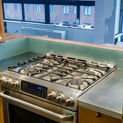 GLASS BACKSPLASH - Products