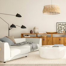 Family Room Ideas