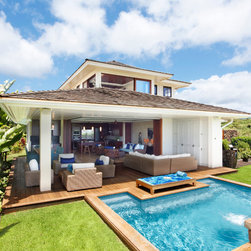 Poipu Lot 8 - Products