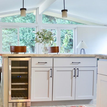Castro Valley, CA - Kitchen Remodel