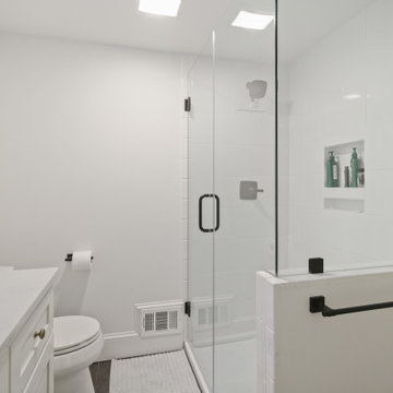 Atlanta Multi-Project Remodel