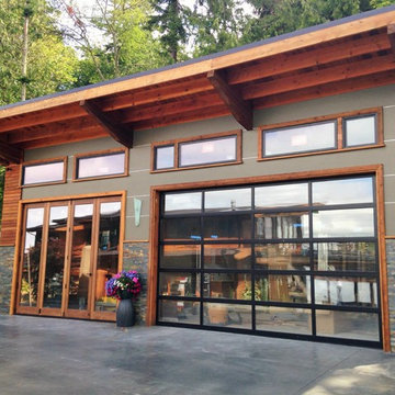 Dr. Failla's Home