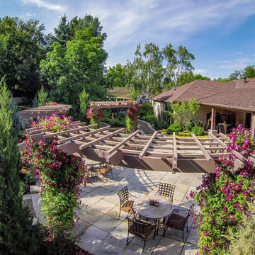 Formal French Entertaining