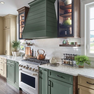 Fresh Farmhouse