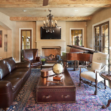 Remodel of the Year - Kansas City Home and Gardens Magazine