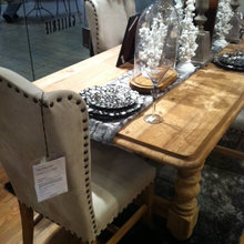 Furnishings