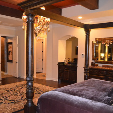 San Antonio Parade of Homes