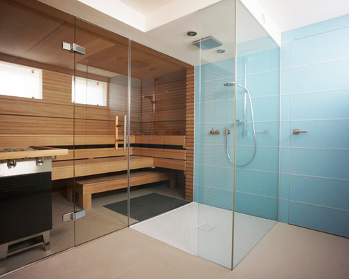 Badezimmer Ideen, Design & Bilder | Houzz