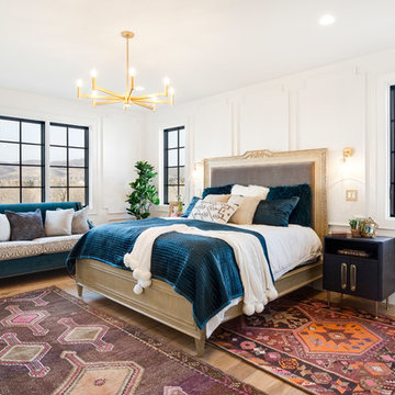 Alpine, Utah Residence
