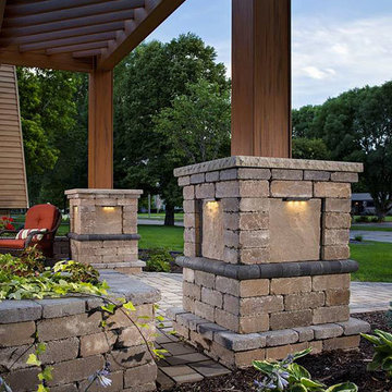 Hardscape