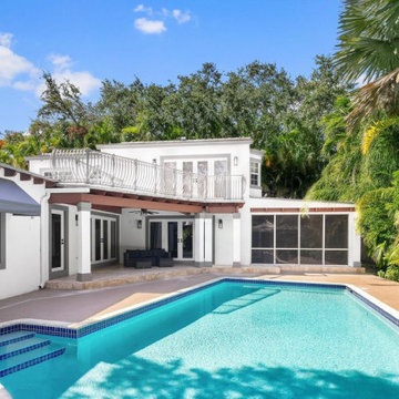 Complete Home Remodel | 7421 SW 54 ct Miami FL United States