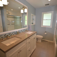 Kids Bathroom