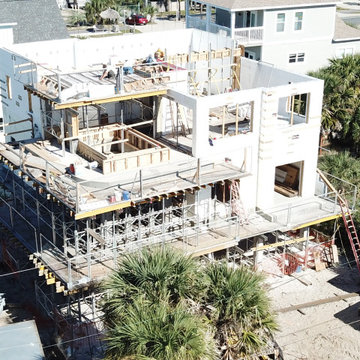 Tisdale Residence - 101 Maldonado Drive