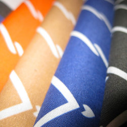 Umbelas Fabrics - Fabric