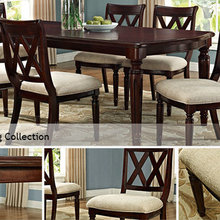 dinning room