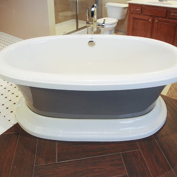 Maeser Bath Design Studio