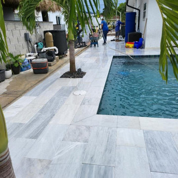 Pavers