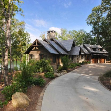 Reserve at Lake Keowee