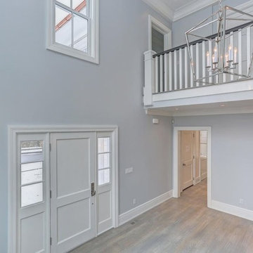 Greenwich Remodel & Custom Woodwork