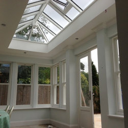 A series of Skylights - Skylights