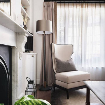 Traditional Alcove Units