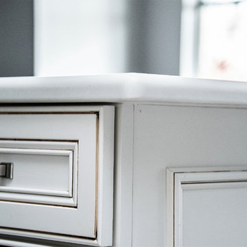 Fahey Kitchen
