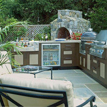 Patio Ideas