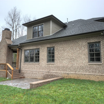 Temple Hills Lot 1665