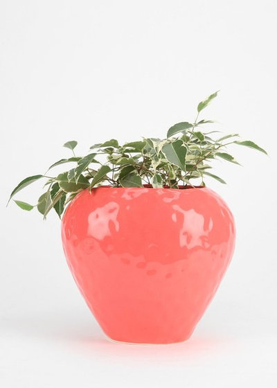 Eclectic Indoor Pots And Planters by Urban Outfitters
