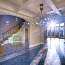 floor