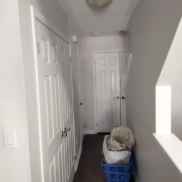 Interior paint