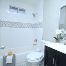 Jordan Bathroom