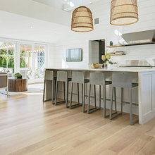 Hardwood Floors