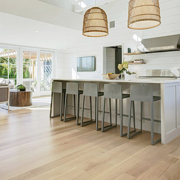 Brooks Farm Residence