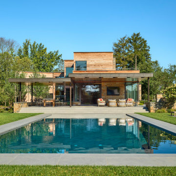 Whole Home - Savant Transformation