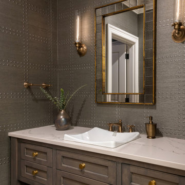 Huntleigh Woods New Build