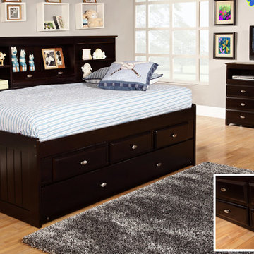 Kids Rooms