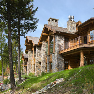 Witt Home