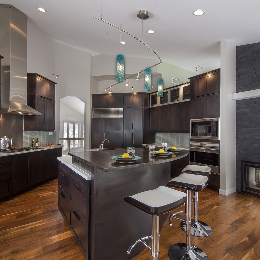 Morrison Kitchen