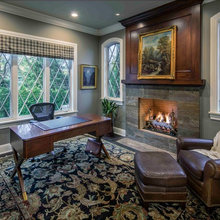Home Office Ideas