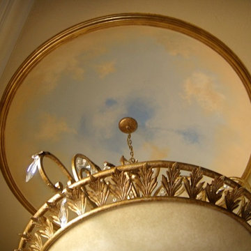 Mediterreanean Home