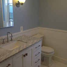 Bathrooms