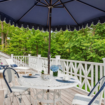 Westport Renovation