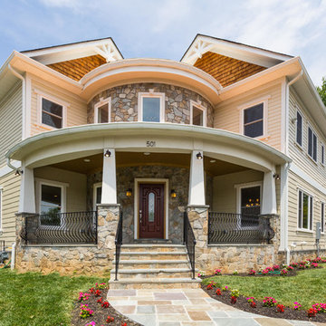 Downtown Vienna Residence