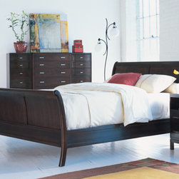 Stickley Furniture - Bedroom Products