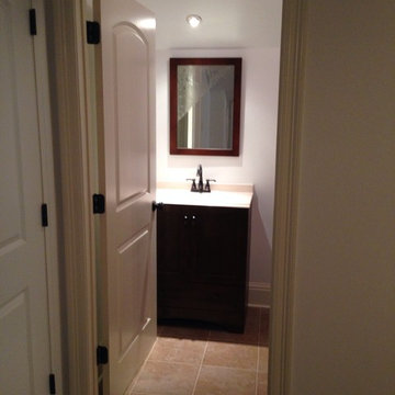 Bonus room