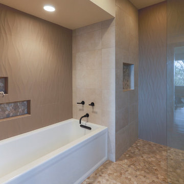 Leschi Primary Bath