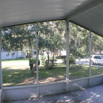Leesburg, Florida Mobile Home