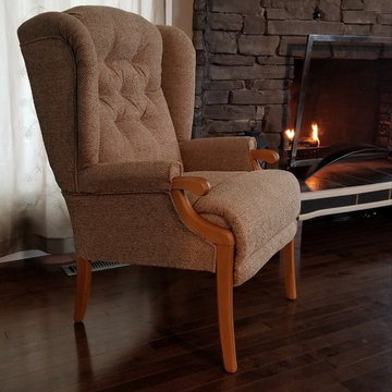 The Abbey Showood Teak VN15 30% OFF