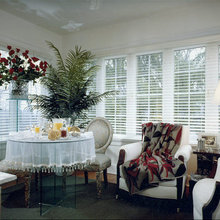 sun porch